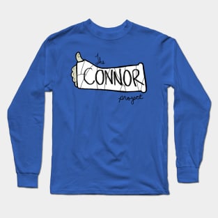 The Connor Project Long Sleeve T-Shirt